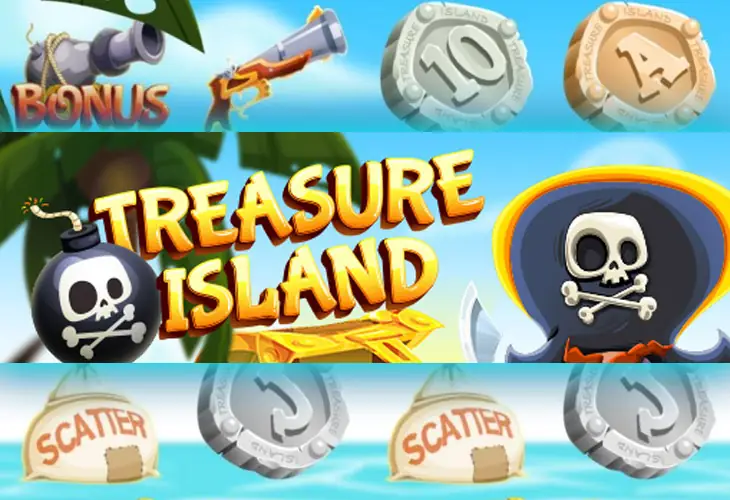 Treasure Island