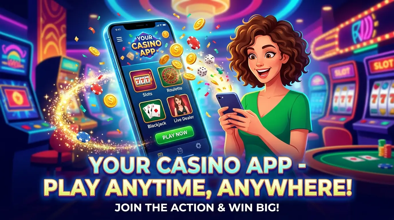 Playzee casino mobile app
