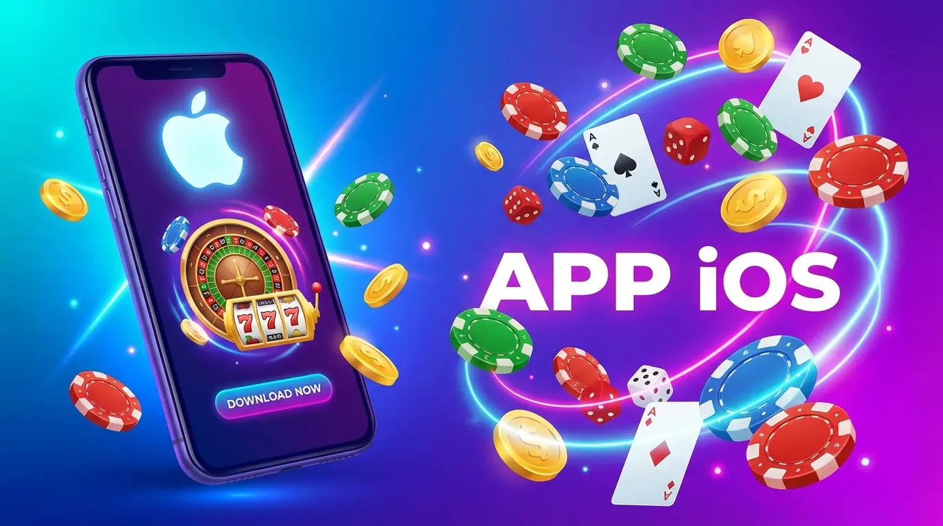Playzee casino iOS app