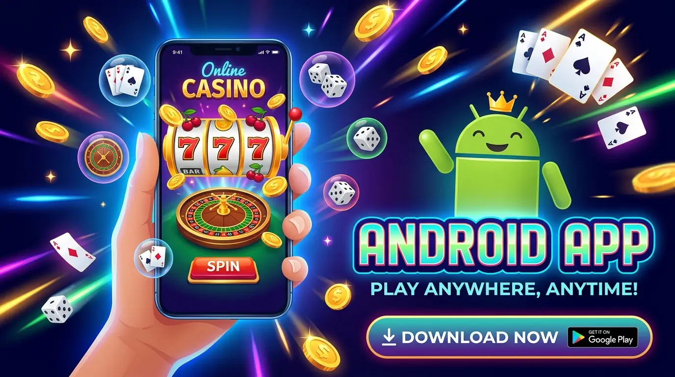 Playzee Android app