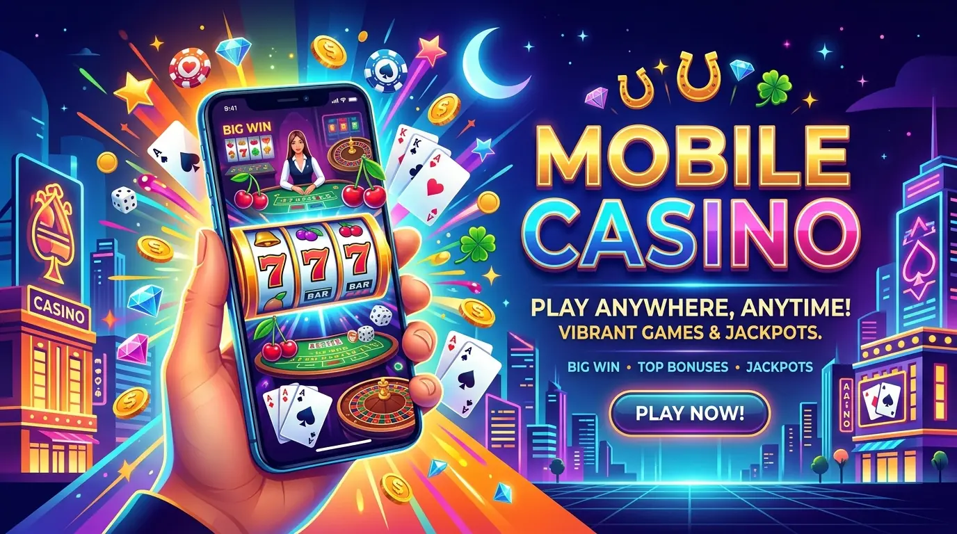 Playzee casino mobile