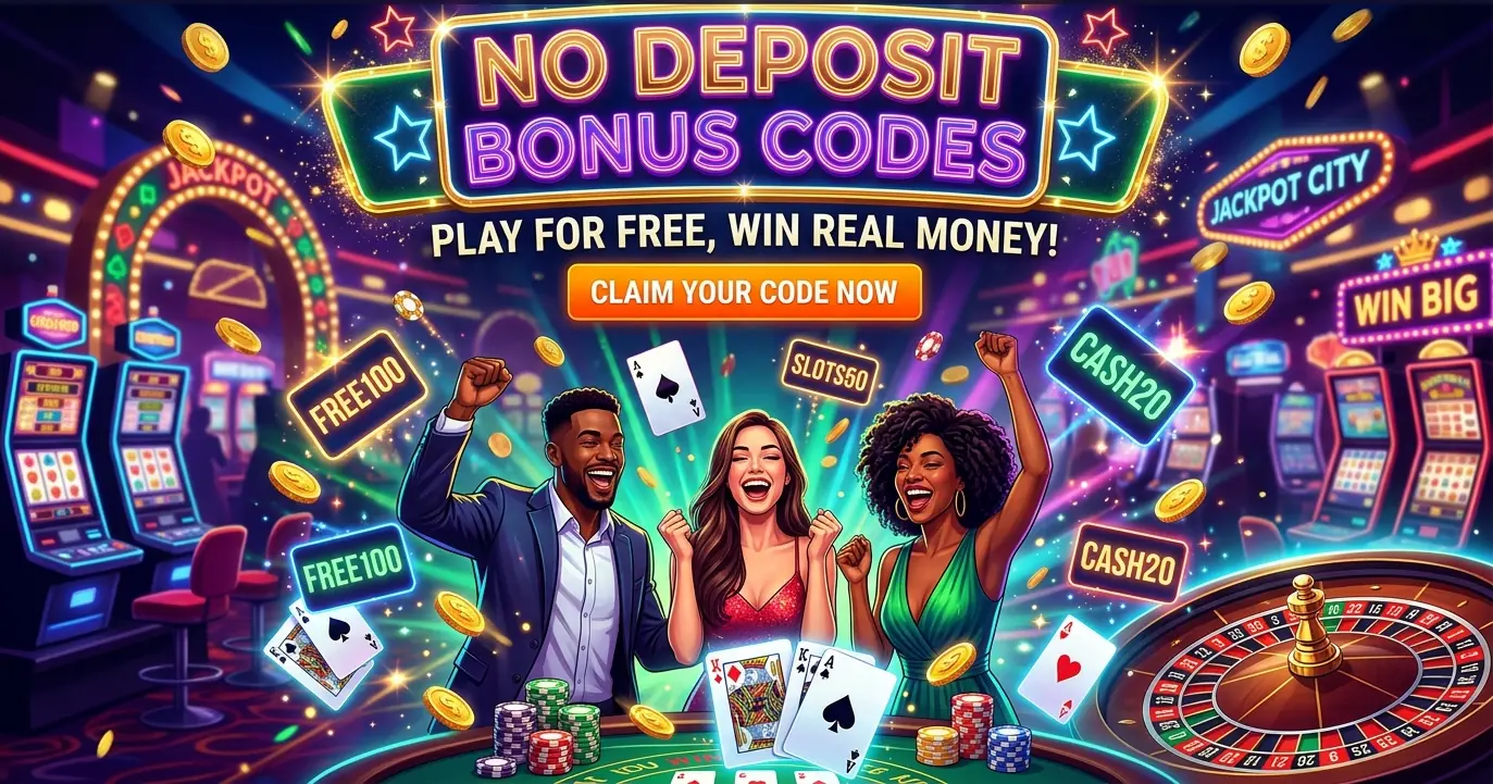 Playzee casino no deposit bonus codes