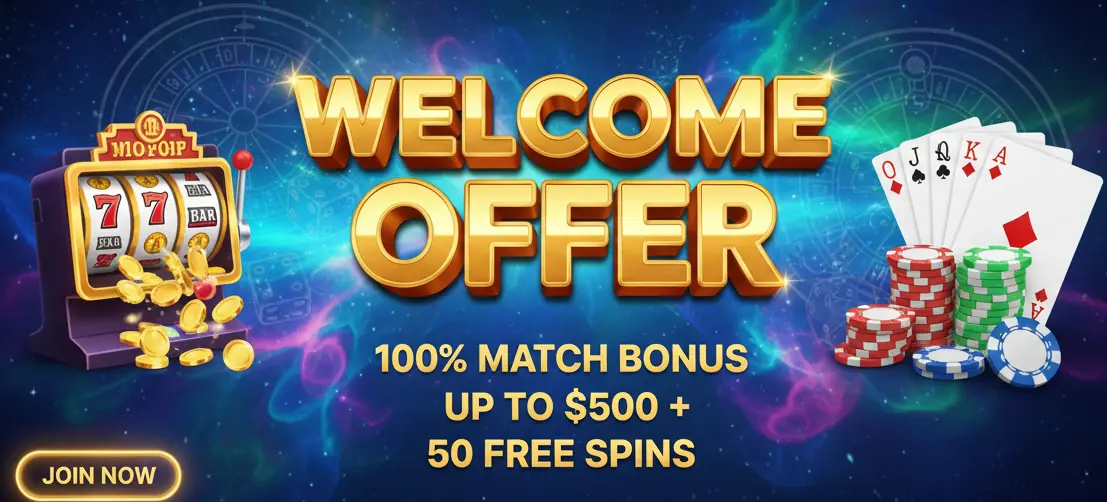 Playzee new player bonus