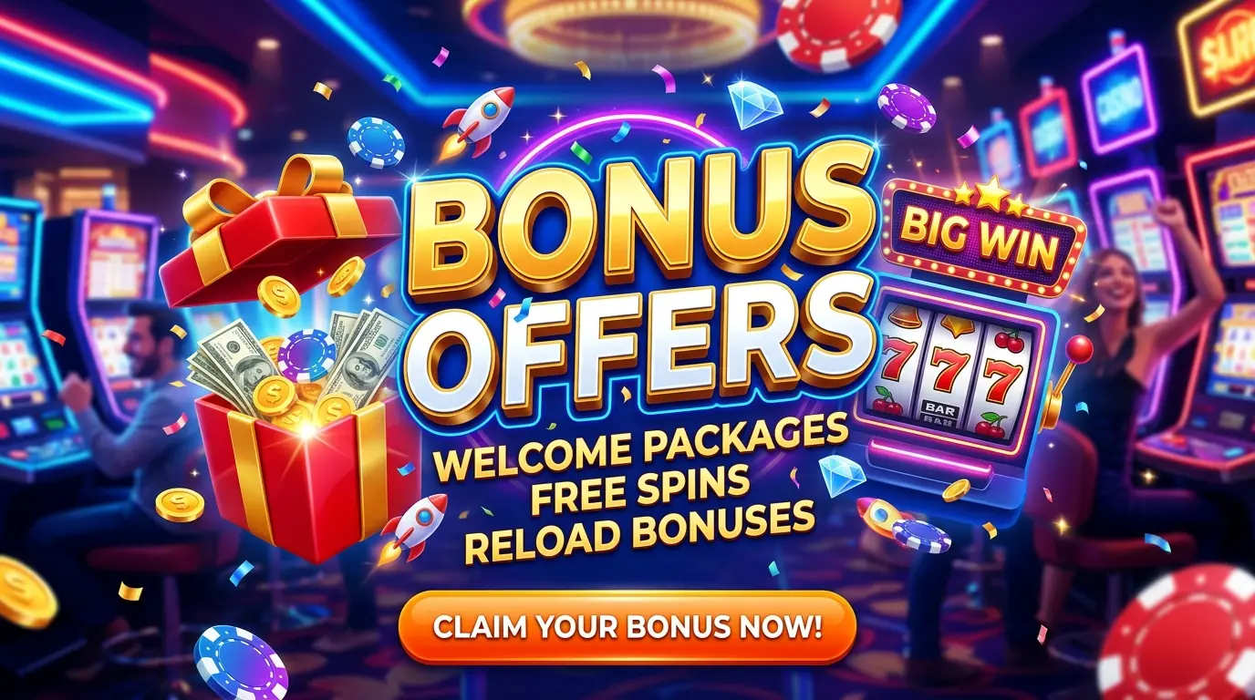 Playzee bonus offers