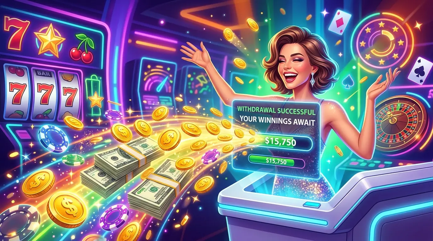 Playzee casino cashout