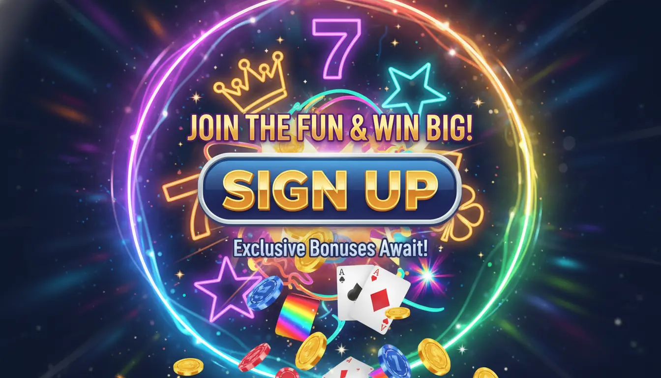 Playzee casino sign up