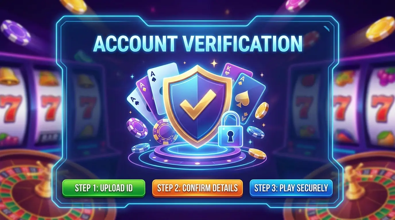 Playzee verification
