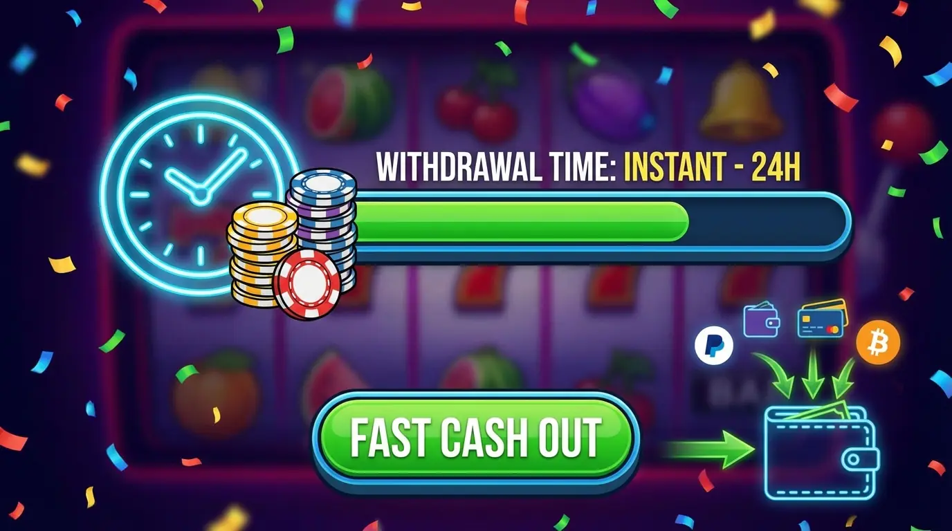Playzee casino payout time