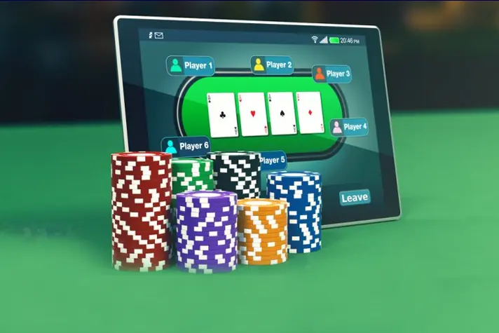 Playzee casino poker