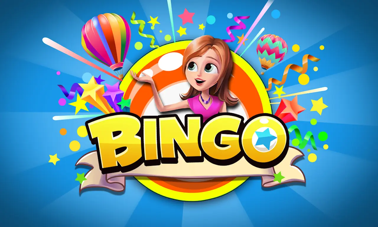 Playzee bingo