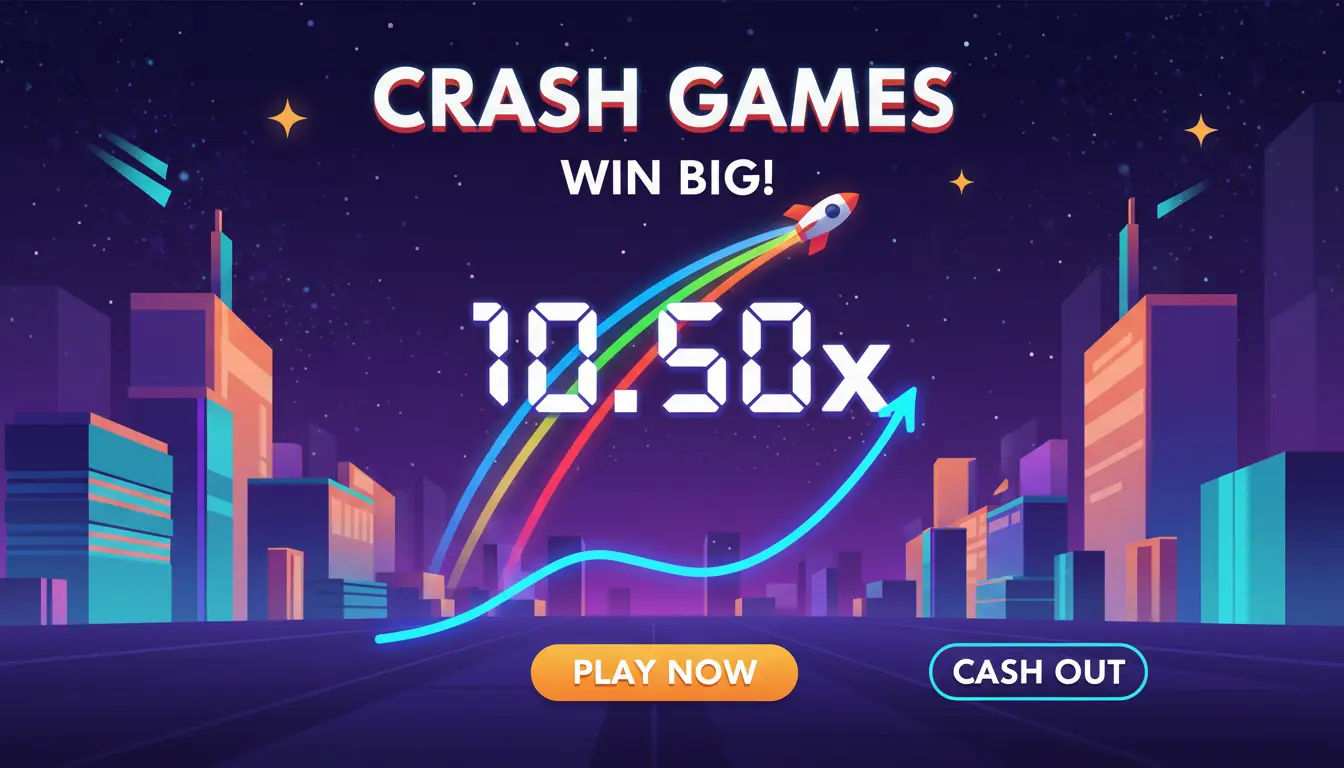 Playzee crash games